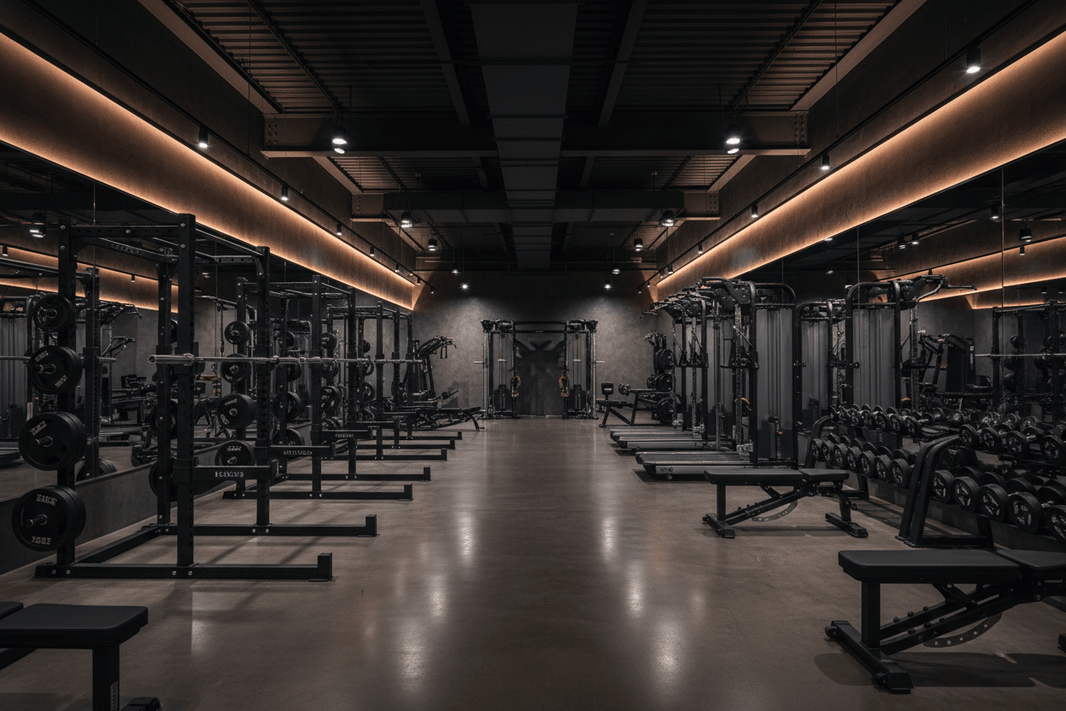 Best Commercial Gym Equipment for Small Gyms and Facilities - Peak Performance Supply