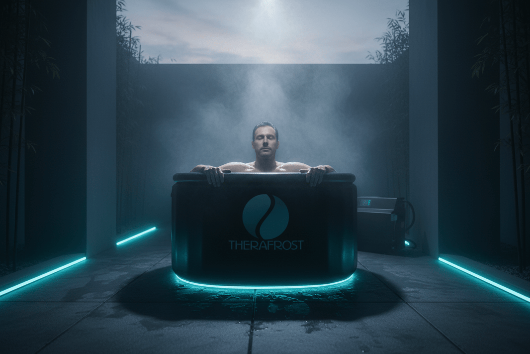 Cold Plunge for Beginners: Your First 30 Days Protocol - Peak Performance Supply