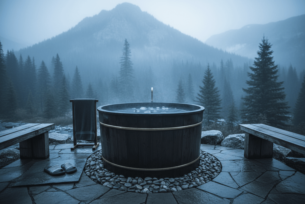 Cold Plunge Therapy 101: Benefits, Risks, and How to Start Safely - Peak Performance Supply