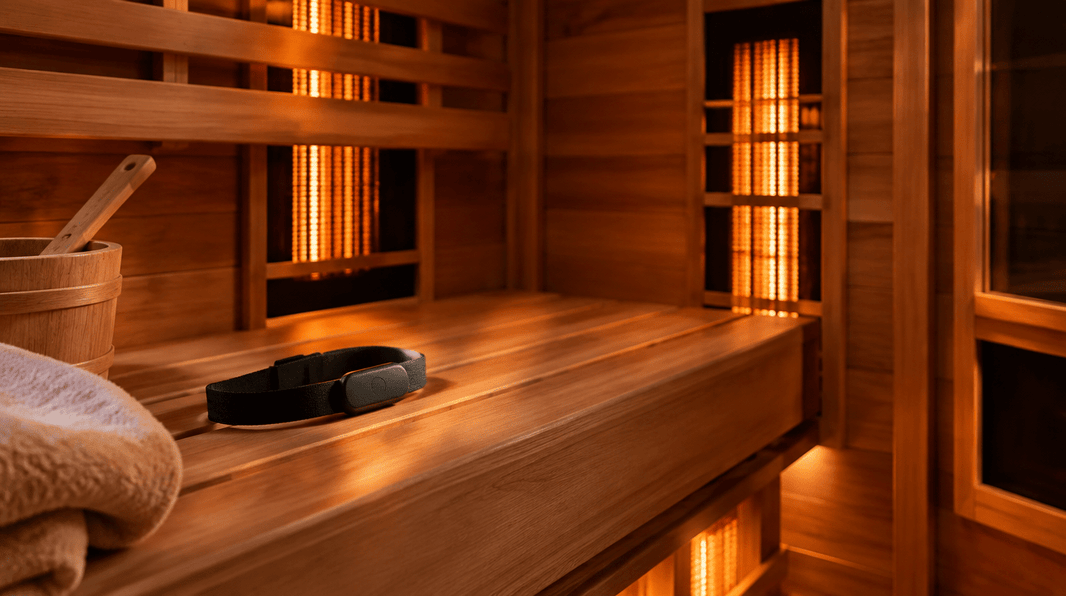 Sauna Health Benefits: What the Science Actually Shows in 2026 - Peak Performance Supply