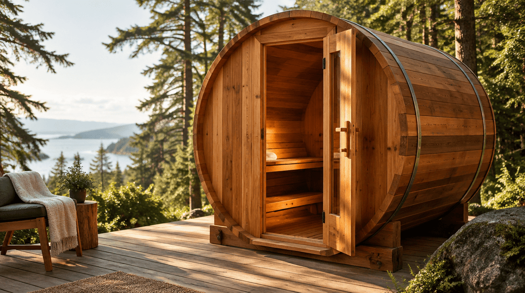 Leisurecraft Sauna Review 2026: Build Quality, Products, and Who It's Right For - Peak Performance Supply