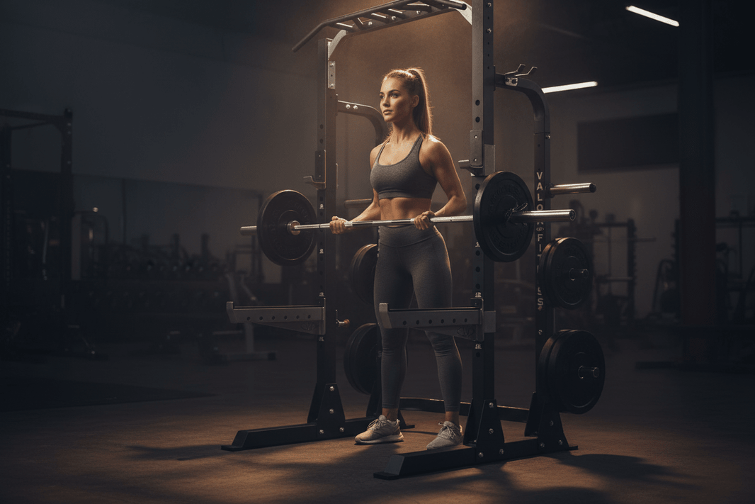 How Long Does It Take to Build Strength? A Realistic Timeline for Beginners - Peak Performance Supply
