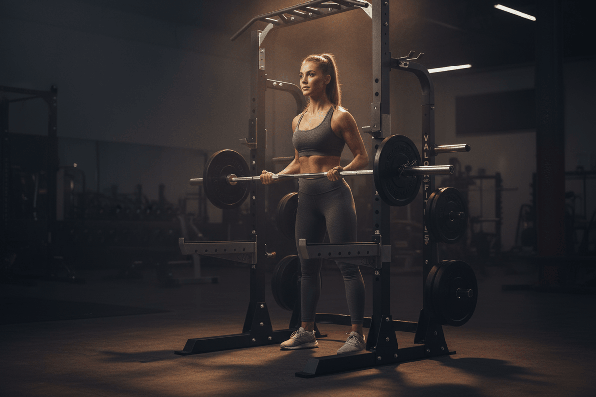 How Long Does It Take to Build Strength? A Realistic Timeline for Beginners - Peak Performance Supply