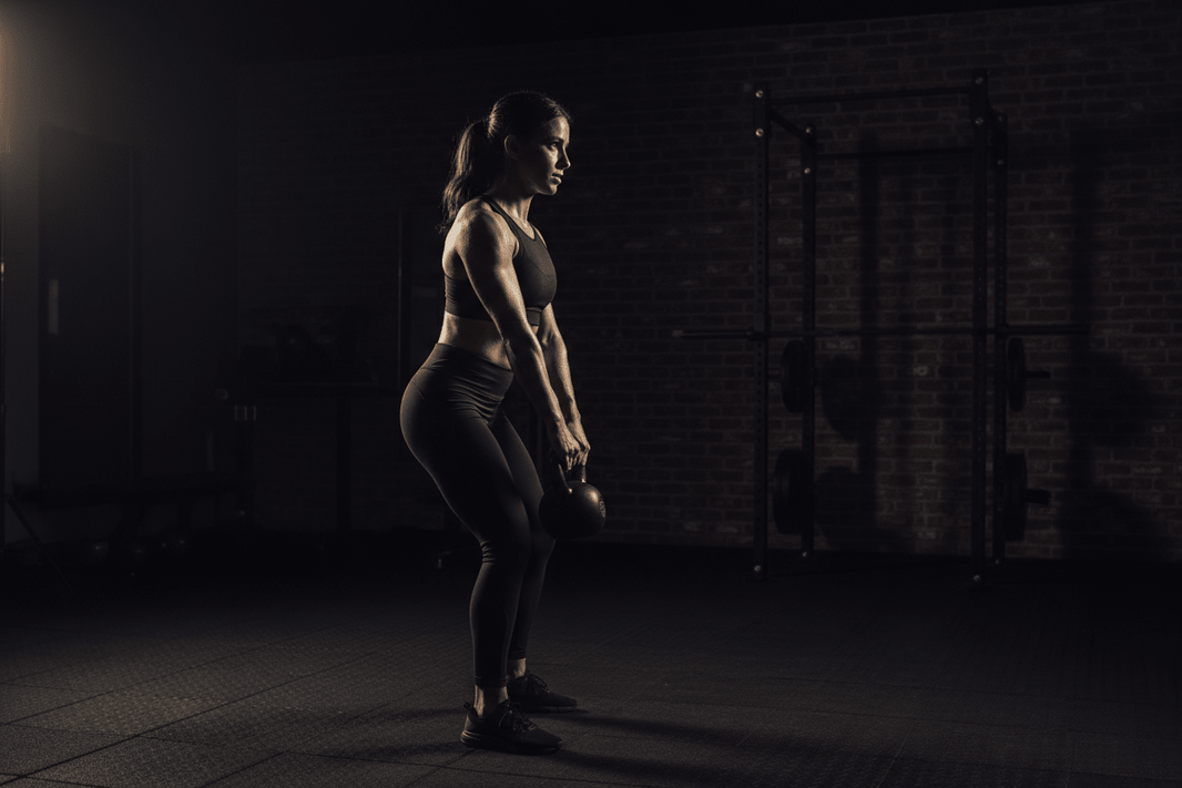 Strength Training for Busy Professionals: A Minimalist 3-Day Program - Peak Performance Supply