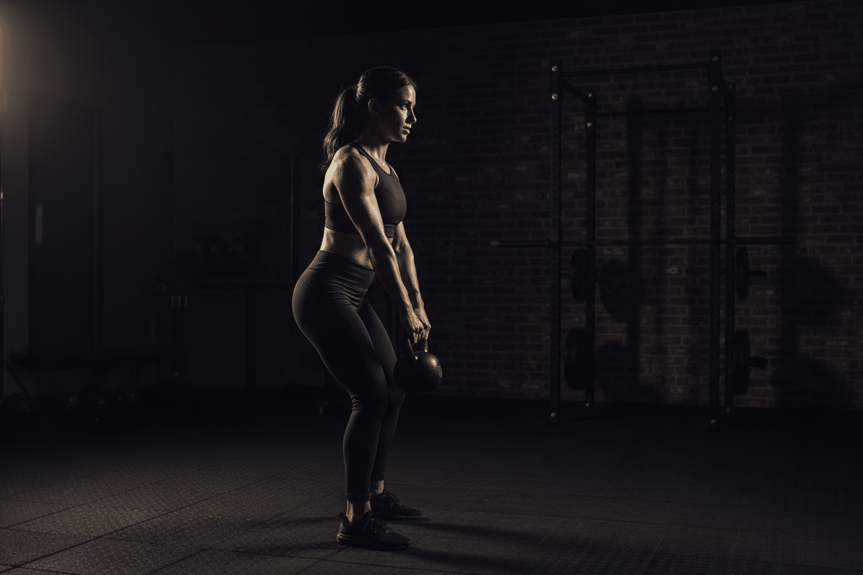 Strength Training for Busy Professionals: A Minimalist 3-Day Program - Peak Performance Supply