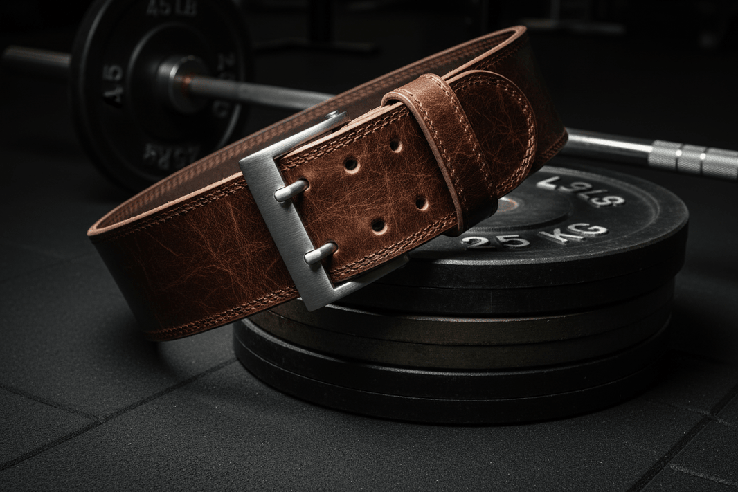 Do You Need a Lifting Belt? A Complete Buying Guide for Home Gym Lifters - Peak Performance Supply