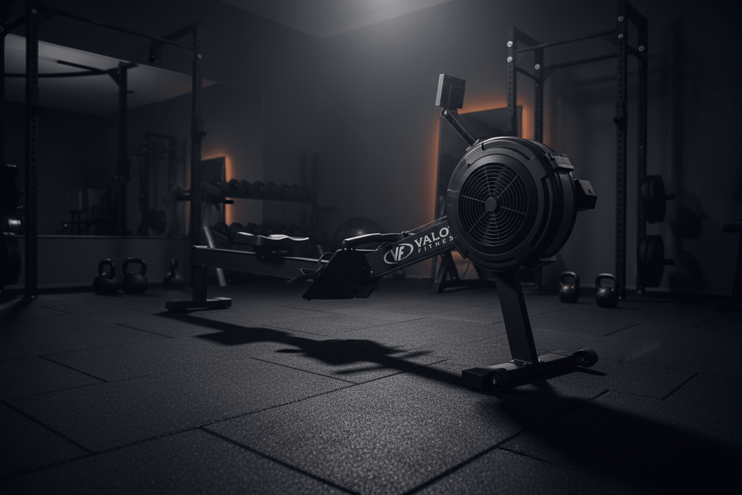 How to Choose a Rowing Machine for Your Home Gym: The Complete 2026 Buying Guide - Peak Performance Supply