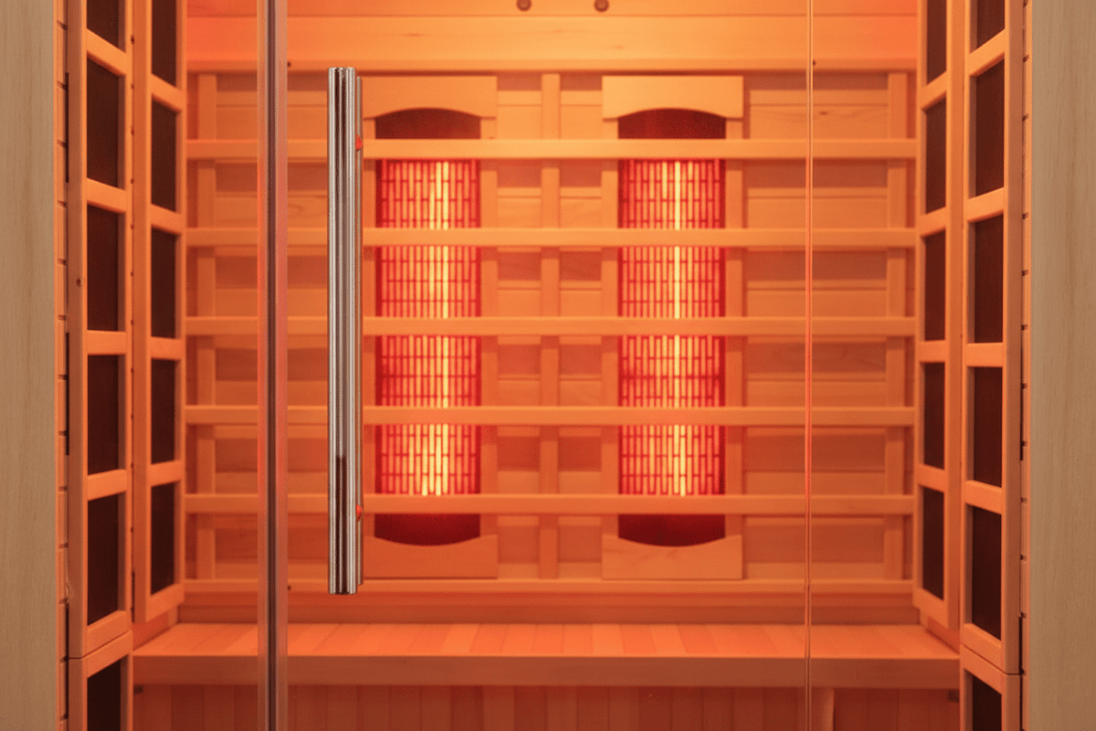 Sauna Health Benefits: What the Research Actually Says in 2026 - Peak Performance Supply