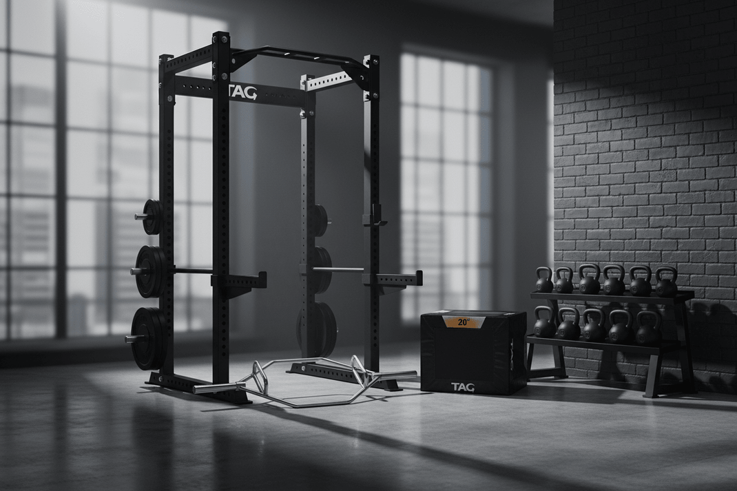 TAG Fitness Equipment Review 2026: Is It Worth It? | Peak Performance ...