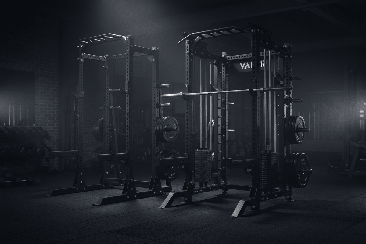 Valor Fitness Equipment Review 2026: What's Worth Buying and What to Skip - Peak Performance Supply