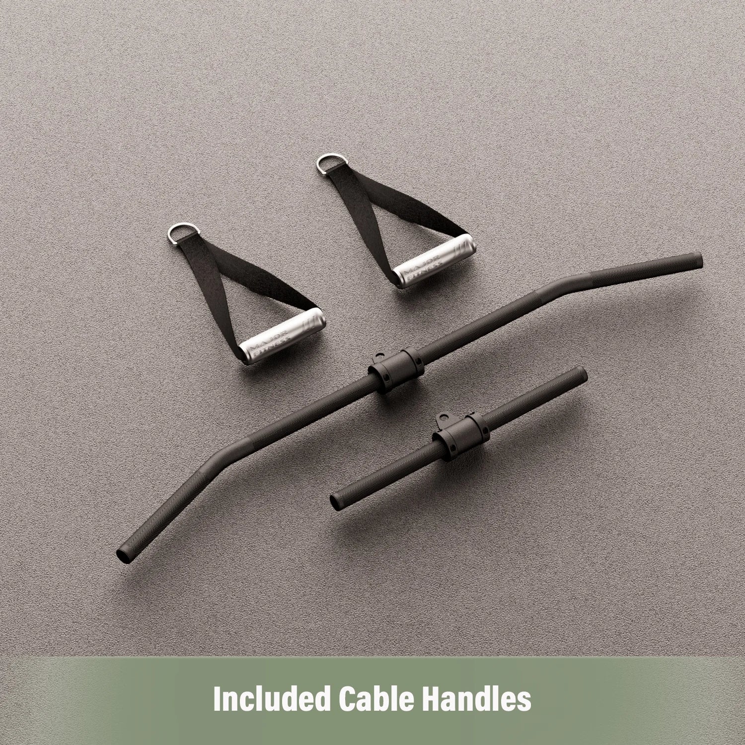 Major Fitness Heritage Series B17 Flying Fortress Functional Trainer + Smith Machine - Peak Performance Supply