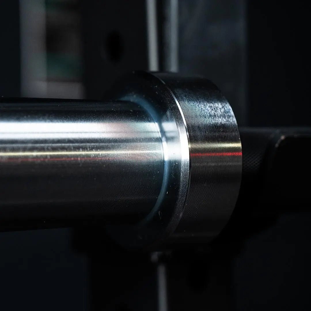 Fringe Sport Wonder Barbell 20kg (Bushing) | 1600 lb Capacity, 28mm Shaft, Cerakote Finish - Peak Performance Supply