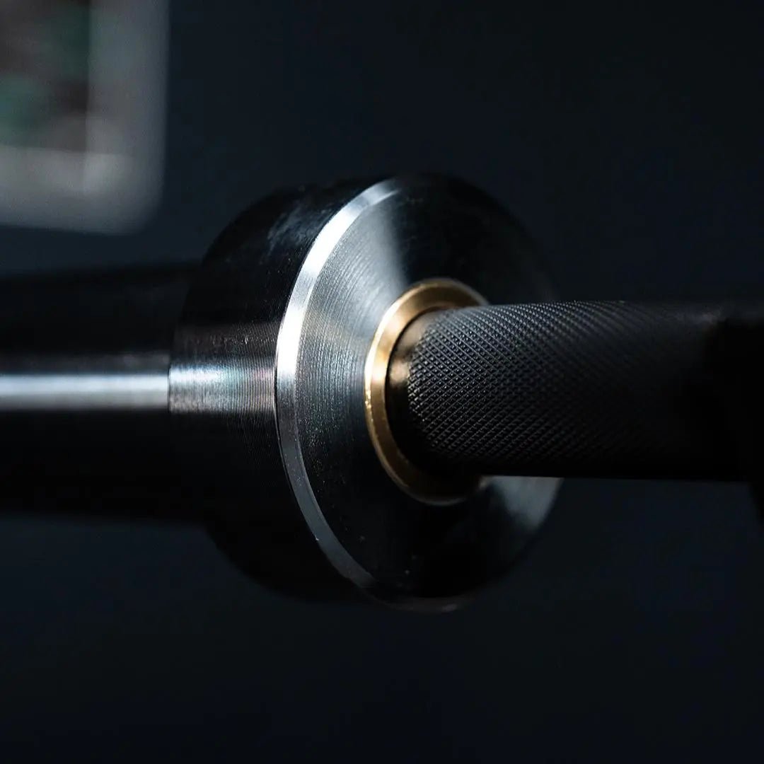 Fringe Sport Wonder Barbell 20kg (Bushing) | 1600 lb Capacity, 28mm Shaft, Cerakote Finish - Peak Performance Supply