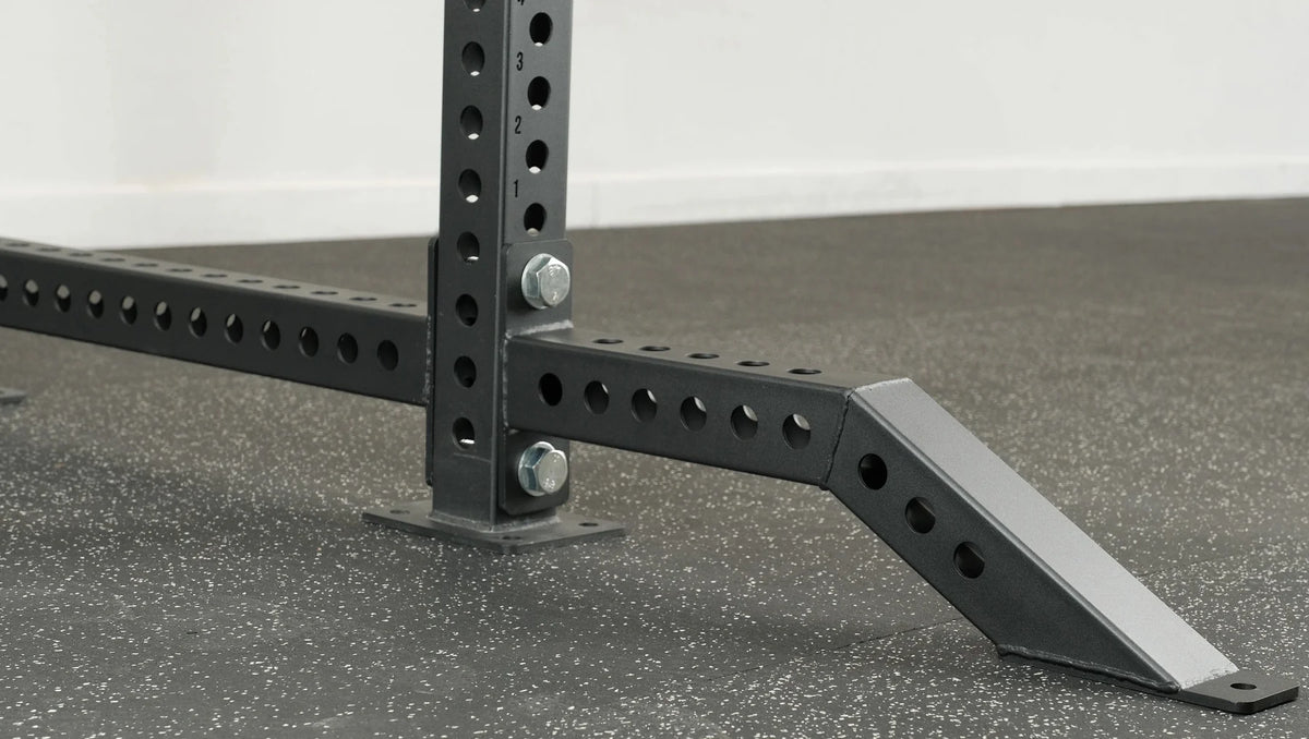 Triangular Rack Foot Fringe Sport 3x3 Rack Foot Extensions for Stability – Peak Performance ...