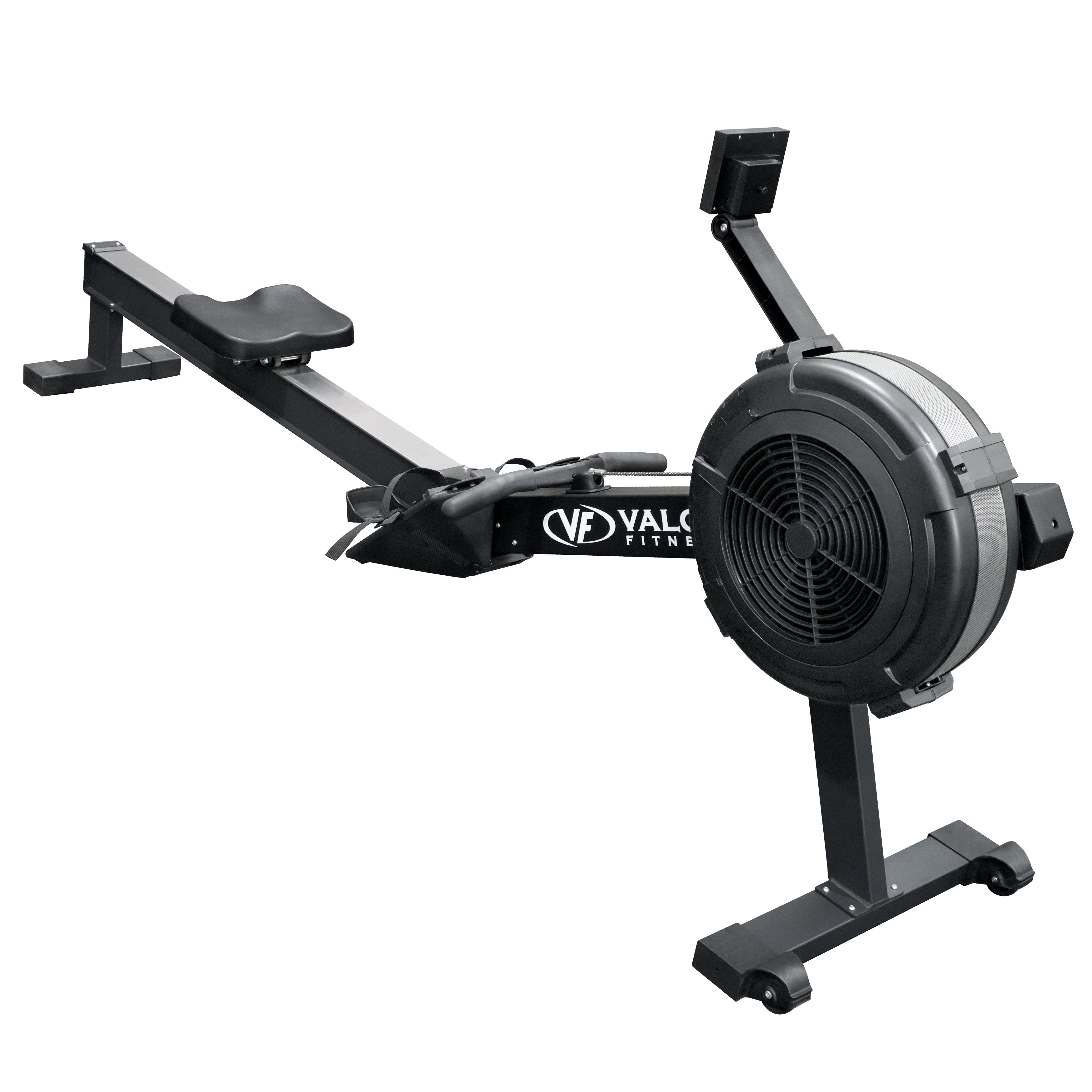 Valor Fitness Rowing Machine