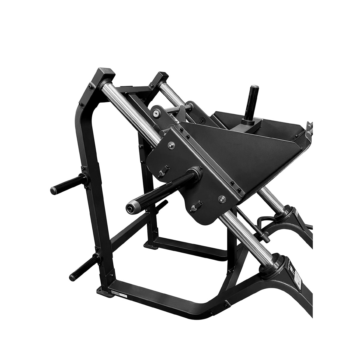 TAG Elite Plate Loaded Leg Press | Commercial Strength Machine