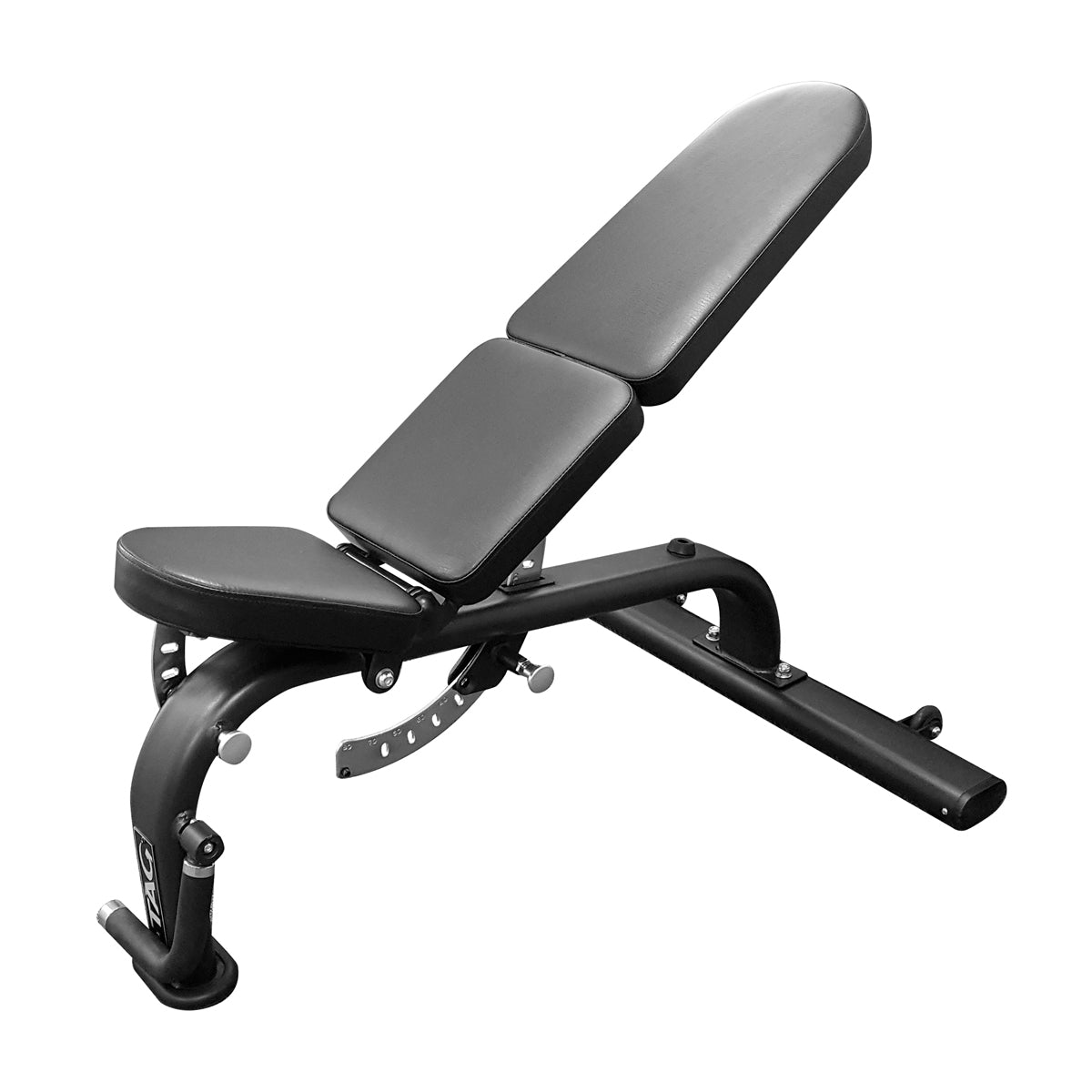 TAG Pro Series FID Adjustable Weight Bench