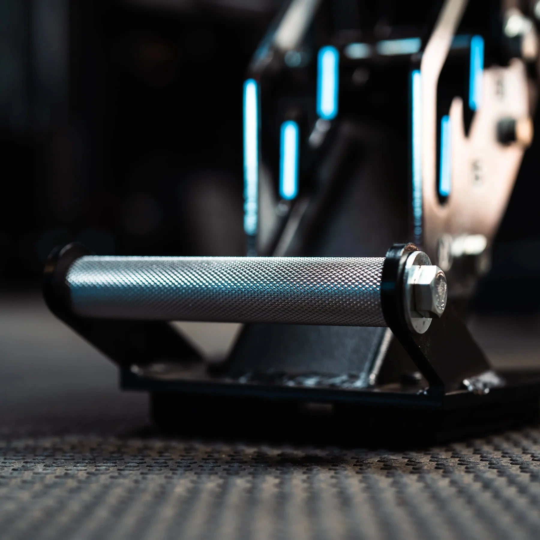 FringeSport Pro Lift Incline Bench | Commercial 11 - Gauge Adjustable Bench w/ 9 Incline Settings - Peak Performance Supply