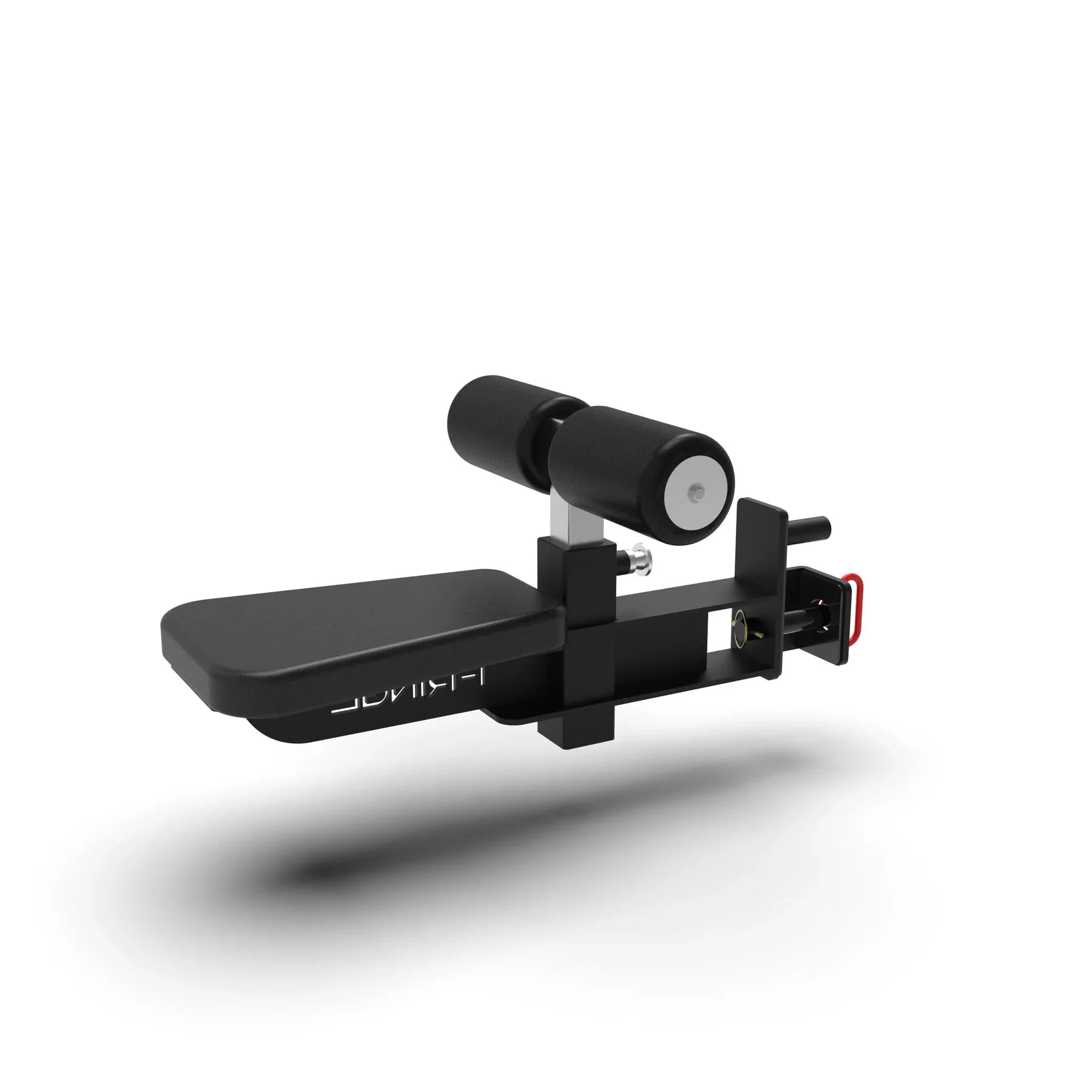 Fringe Sport 3x3 Lat Pulldown Seat | Rack - Mounted Pulldown Attachment with 1,100 lb Capacity - Peak Performance Supply