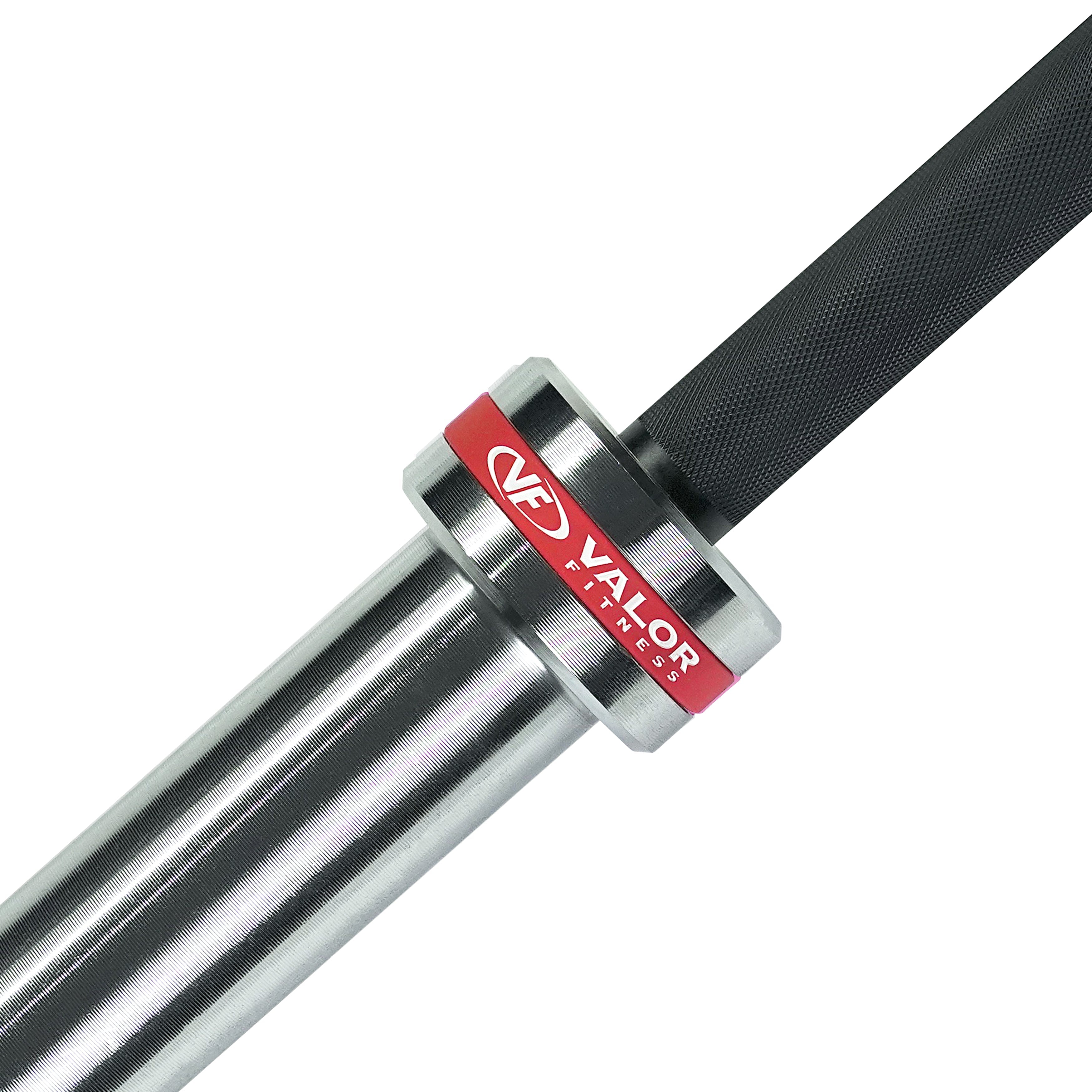 Valor Fitness Short Barbell