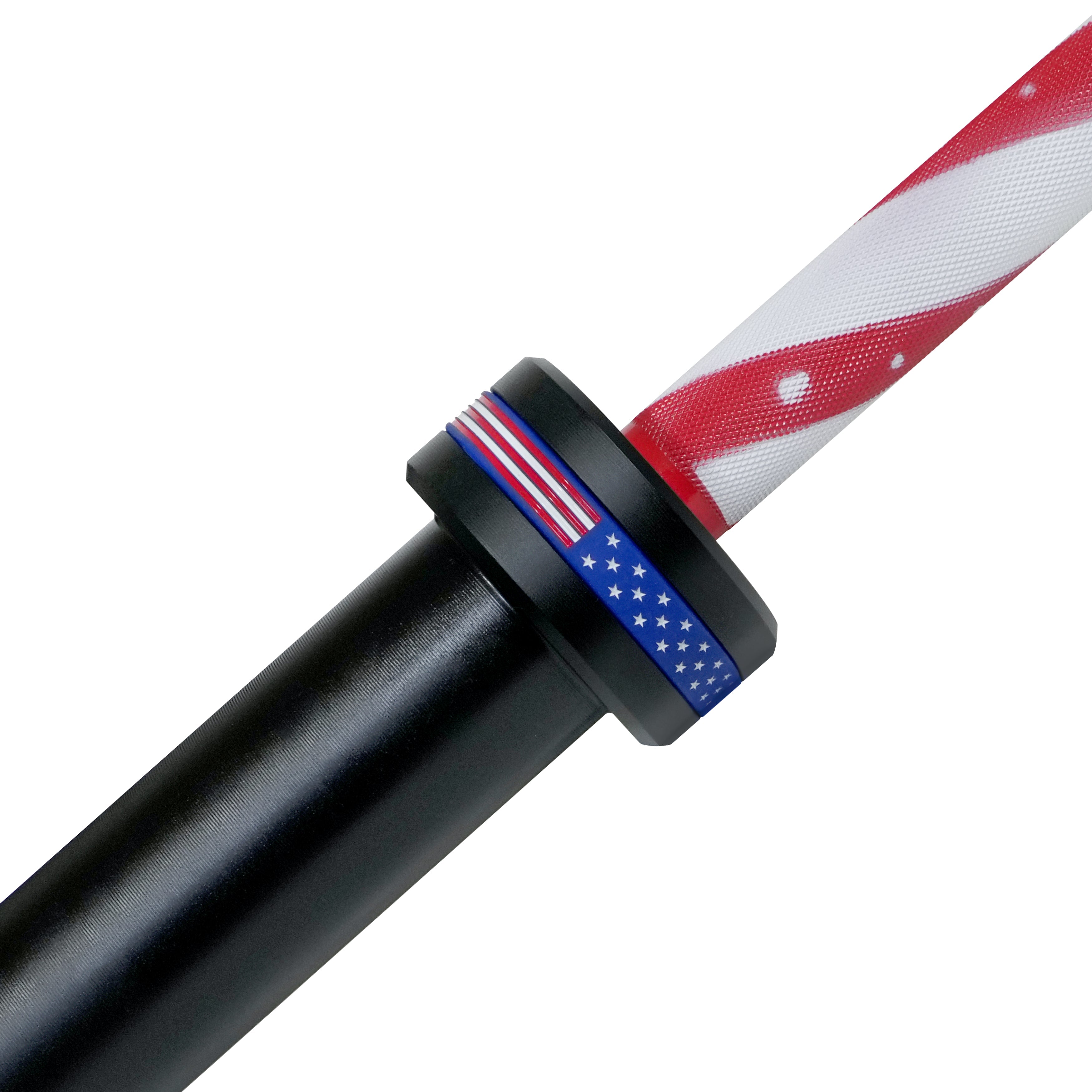 Valor Fitness USA Needle Bearing Barbell