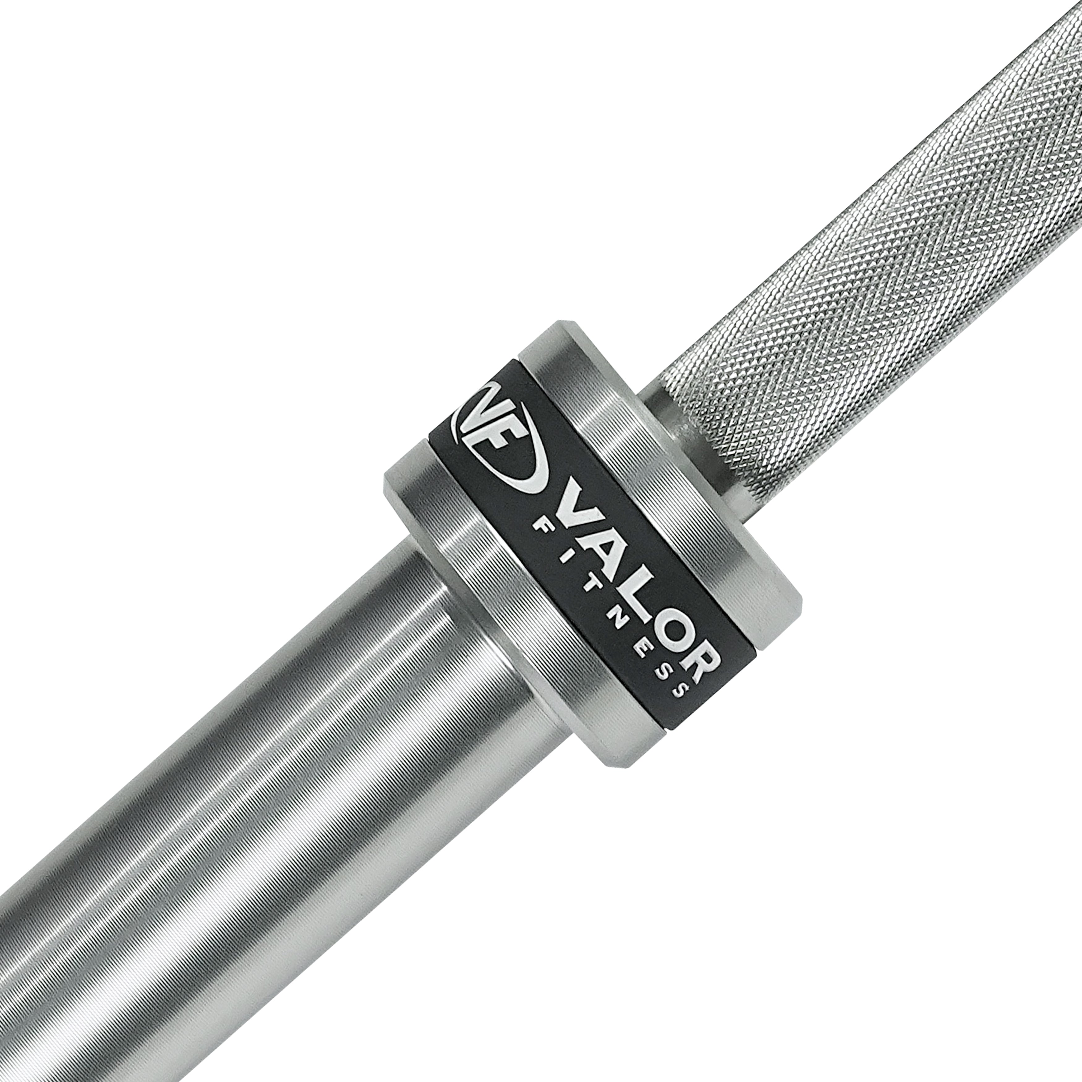 Valor Fitness Powerlifting 94" 32mm Squat Barbell