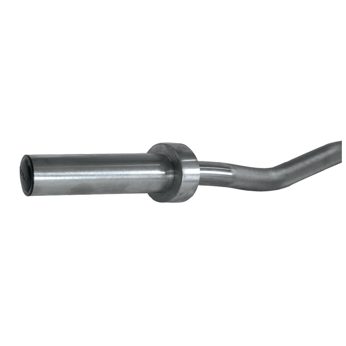 TAG 47″ Olympic Curl Bar