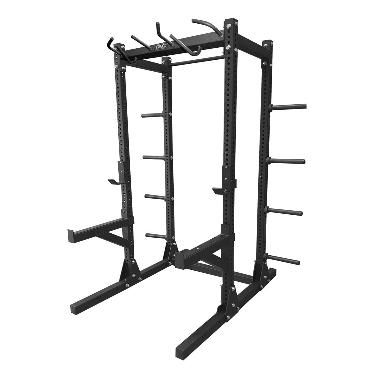 TAG Power Half Rack