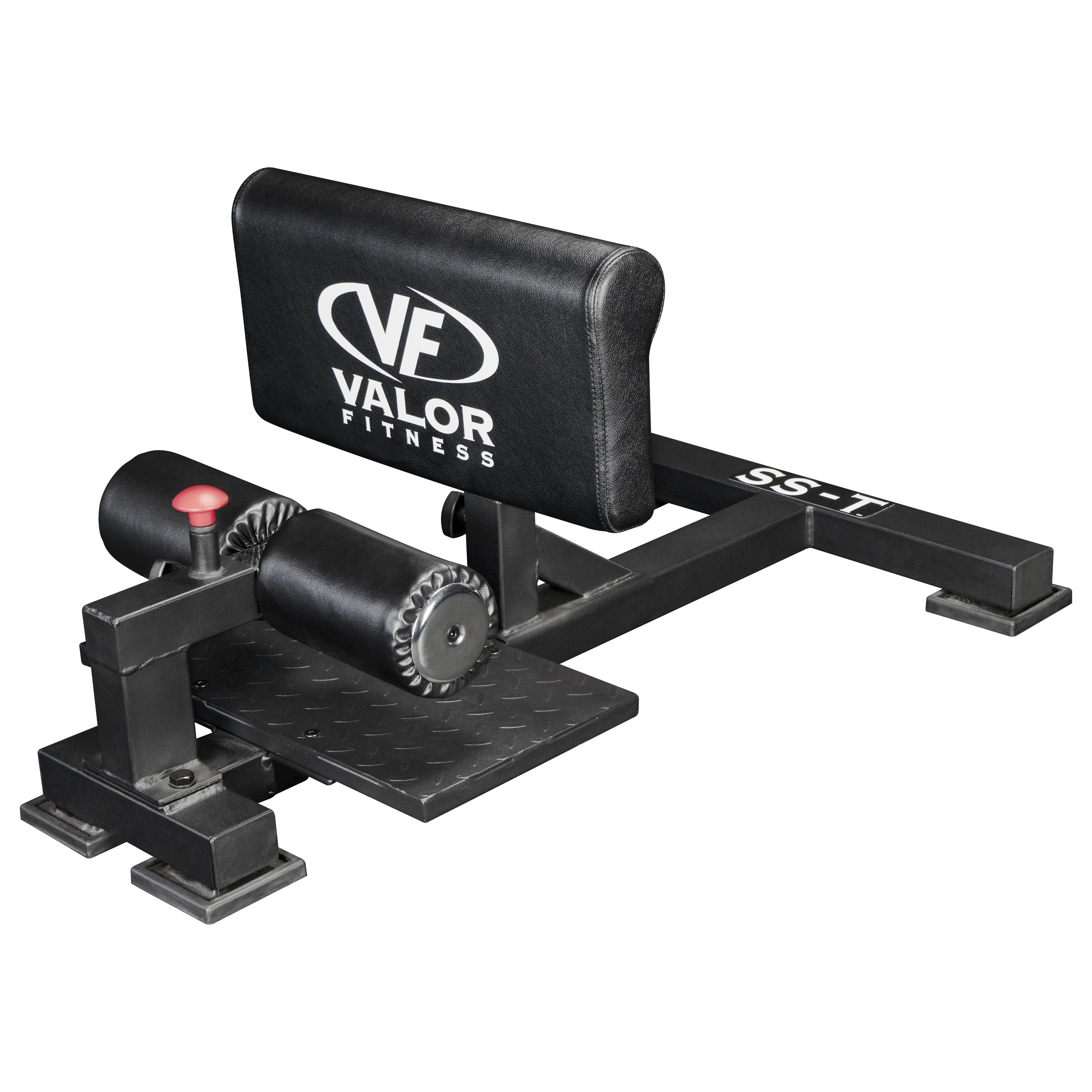 Valor Fitness Sissy Squat Machine