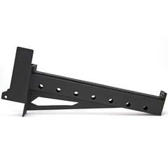 Fringe Sport 3x3 Safety Spotter Arms V2 | Heavy-Duty UHMW-Lined Safety Arms (1,000 lb Capacity)