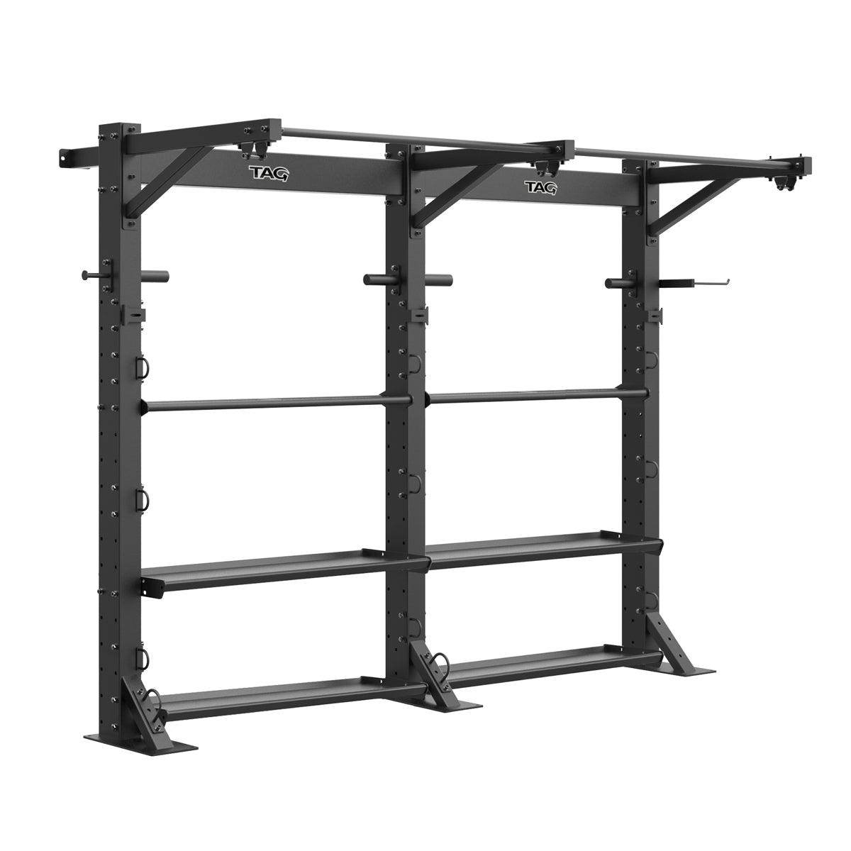 TAG Fitness Bay Frame