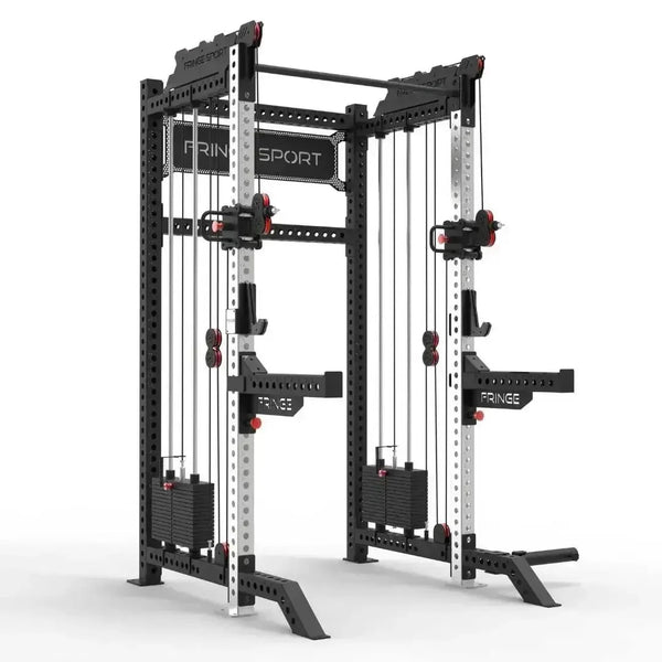 Build Strength