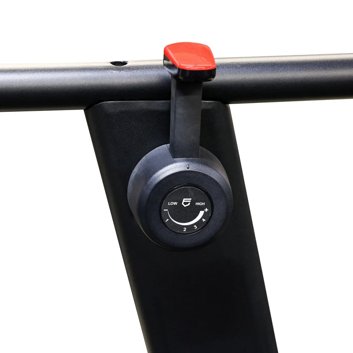 Tru Grit Fitness Runner Elite | Manual Curved Treadmill with 4-Level Magnetic Resistance & Bluetooth LCD Display